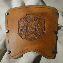 Arm guards